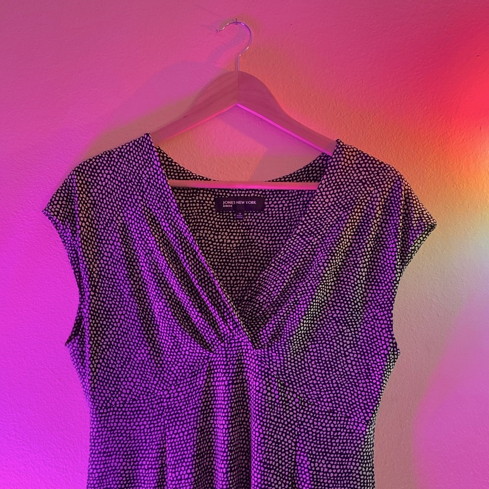 Ankle Length Jones New York Dress Size 12